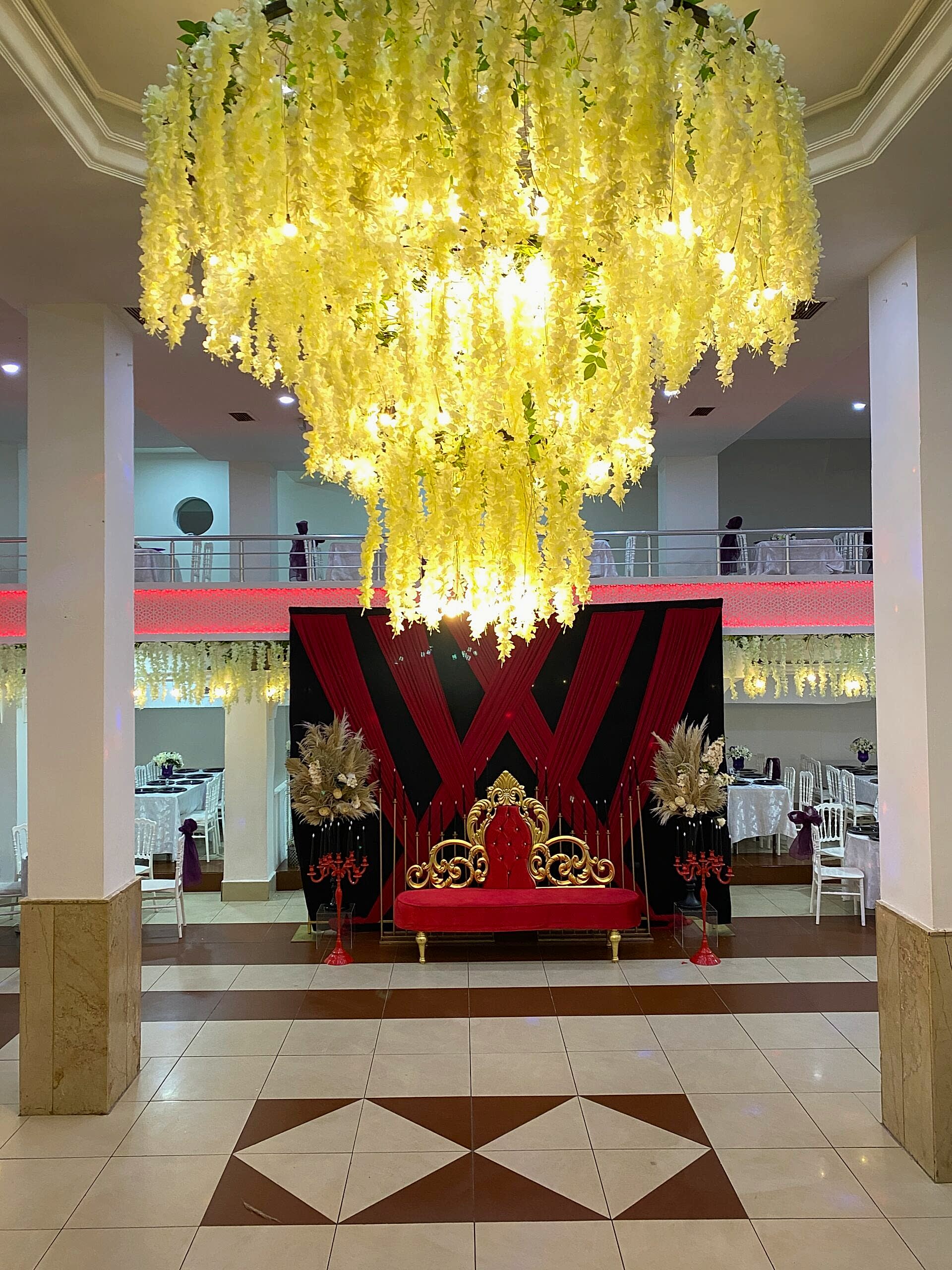 Kınalarımız Çok Özel